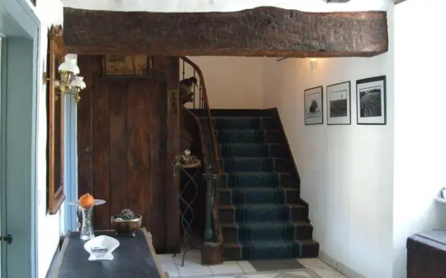 Maison Du Midi