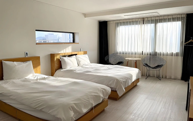 Nine Boutique Hotel