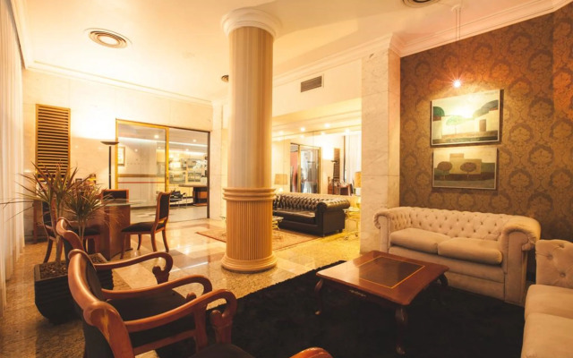Curitiba Palace Hotel