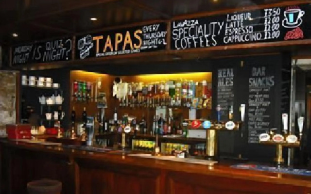 Newcastle House Rothbury