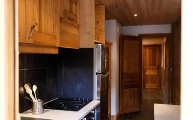 Les Alpages d'Auguste