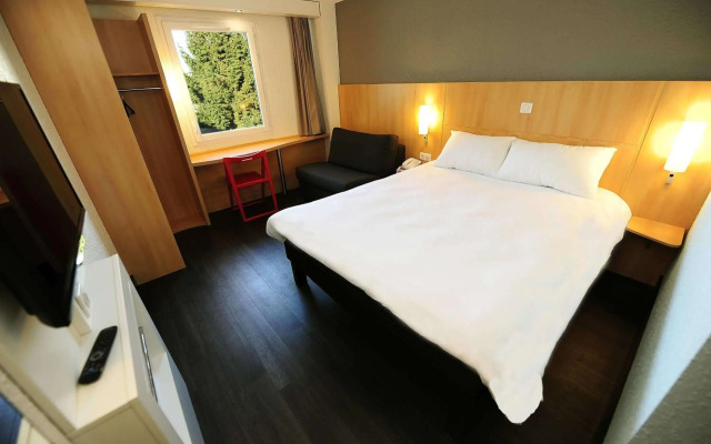 ibis Lyon Est Beynost A42
