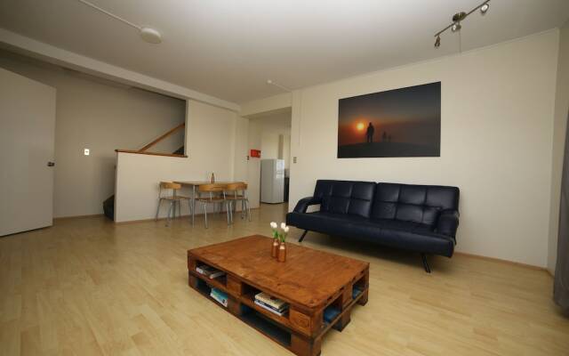 West Park Guesthouse
