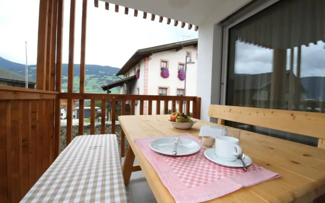 Gass Apartment A