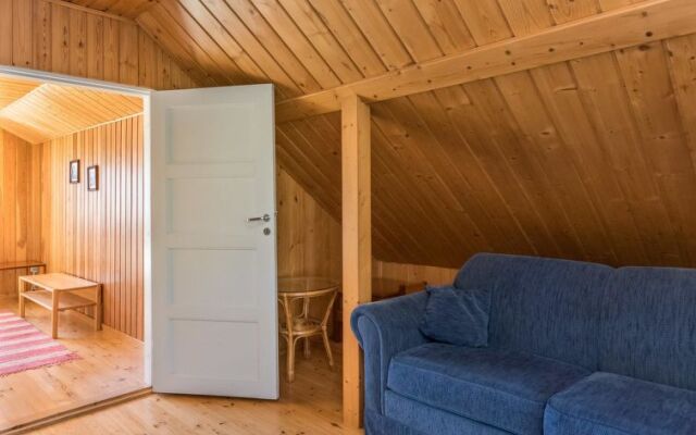 Holiday Home Tarvas