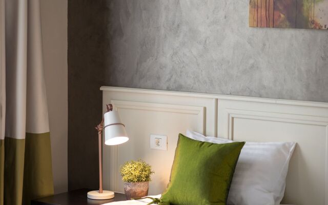 Residence Hirscher