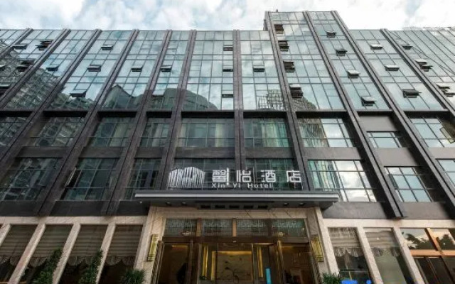 Xinyi Hotel