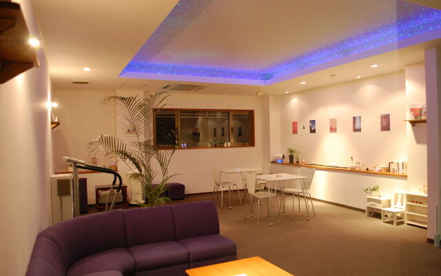 Hananoyado Nishikien