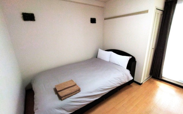 INOVE Sapporo Nakajima park