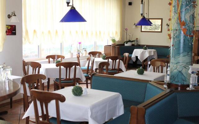 Hotel Meerzeit Binz