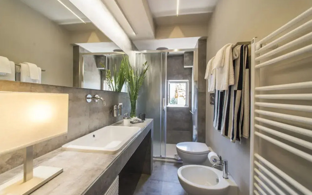 Palazzo Del Papa Country Suites