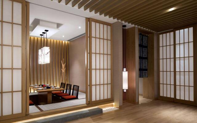 Sheraton Shanghai Jiading Hotel