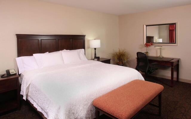 Hampton Inn Richland/Tri-Cities