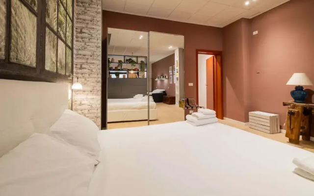 Casa Polese in Bologna