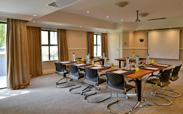 City Lodge Hotel Eastgate