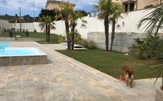 Villa Canepa