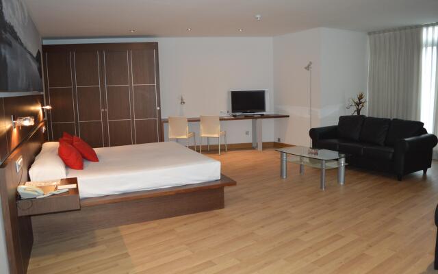 Hotel Spa Odeón
