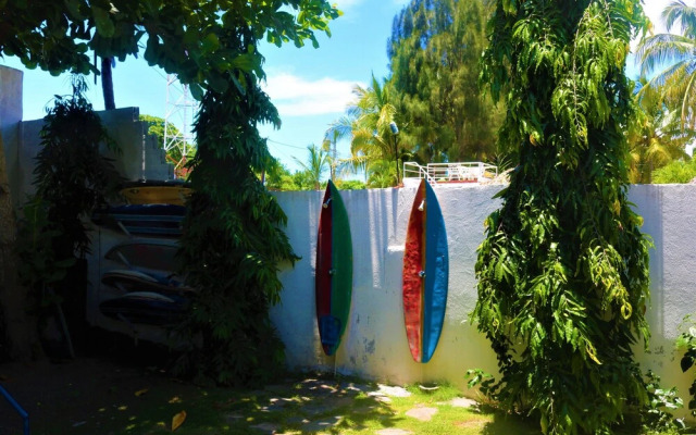 Bellamar Beach Inn