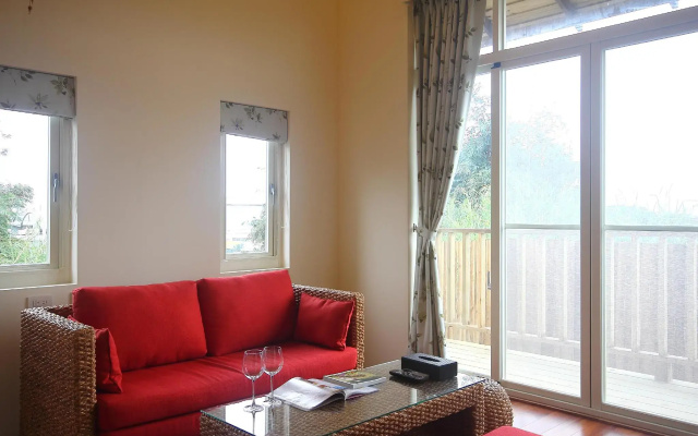 Jimei Homestay - BNB in Ji'an - Photo 4