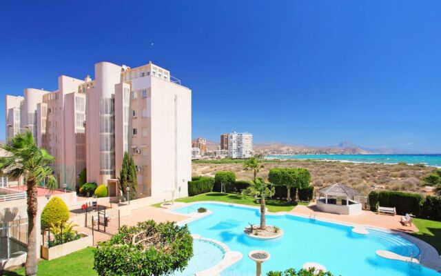 Apartment Cabo Mar El Campello/Villajoyosa
