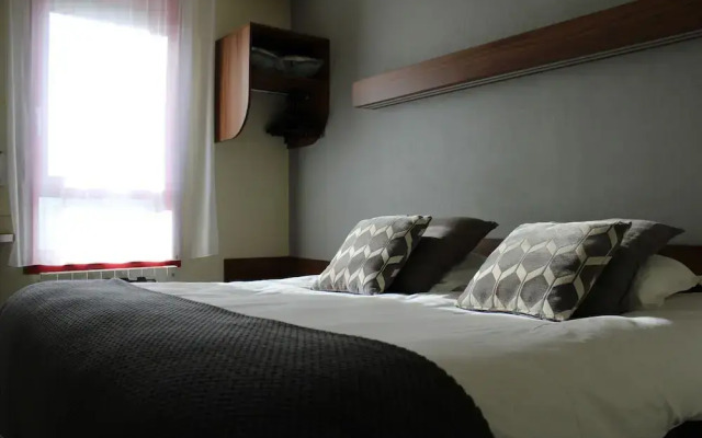 Hotel Le Sainte Mere