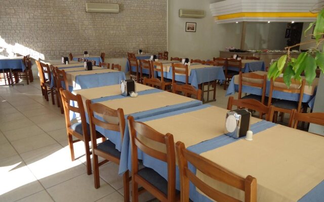 Bilgehan Hotel