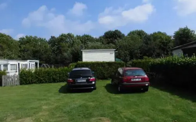 Camping IJsselstrand