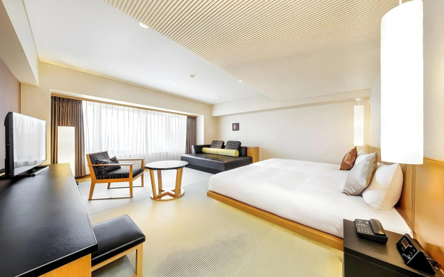 Resorpia Beppu