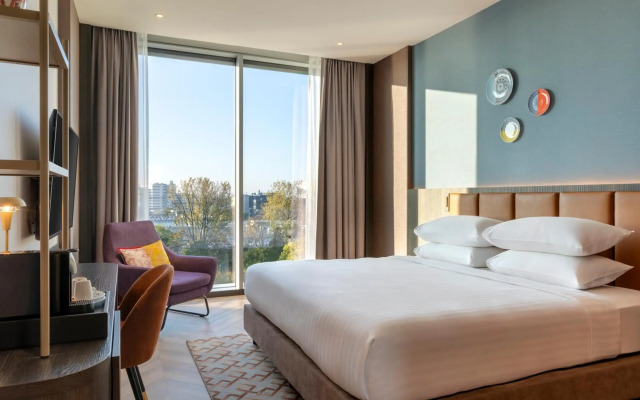 Corendon City Hotel Amsterdam