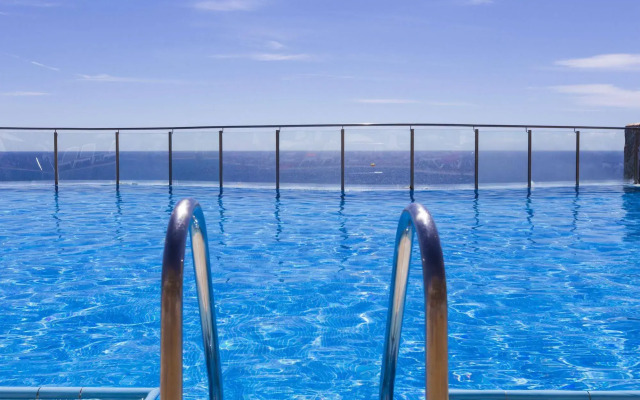 Gloria Palace Amadores Thalasso & Hotel