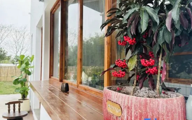 yimuzhiyuan – Outside – Shanghai