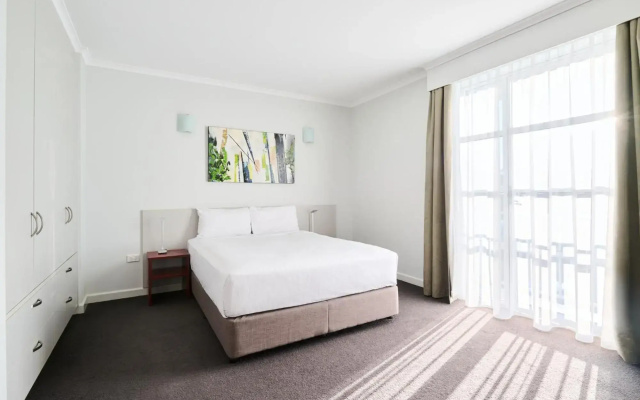 Abode Narrabundah