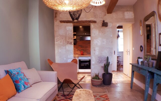 Appartement Centre Brocante Chic