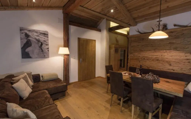 Chalet Alpin