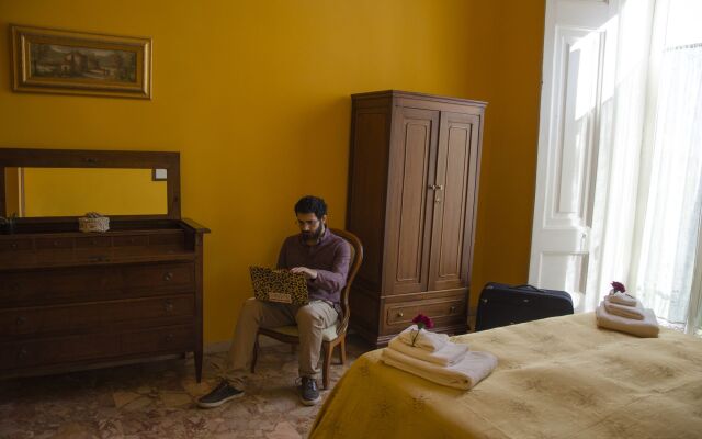 A Casa di Mamma B&B