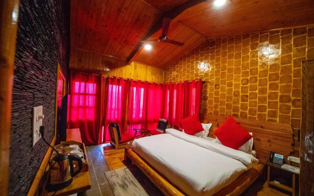 The Peru Resort by Xtreeme