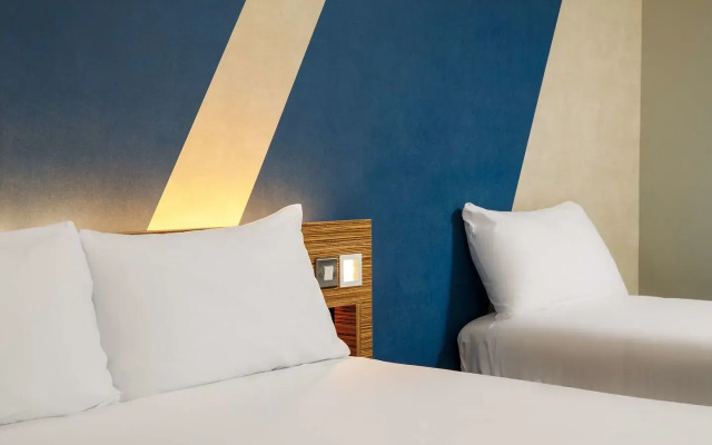 Ibis budget London Heathrow Central