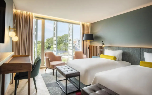 Renaissance Porto Lapa Hotel