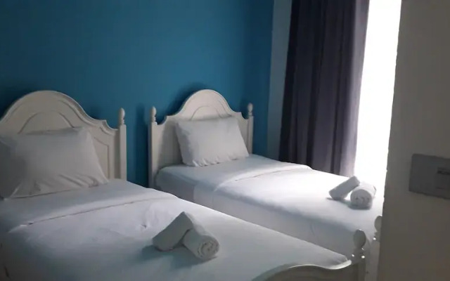 Atlantis Condo Jomtien Pattaya By New
