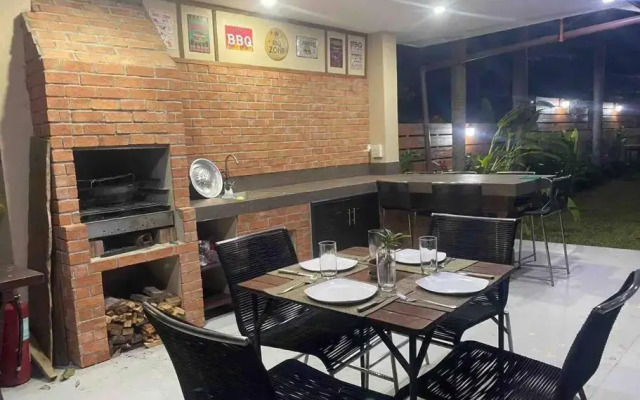La VILLA TIPPAWAN 4Bedroom with Sea View