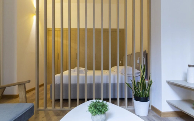 notaMi -  Milan Design Flats