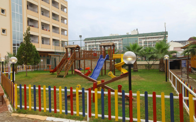 Xeno Eftalia Resort Hotel