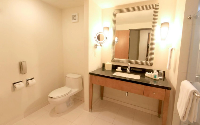 Crowne Plaza Monterrey Aeropuerto by IHG