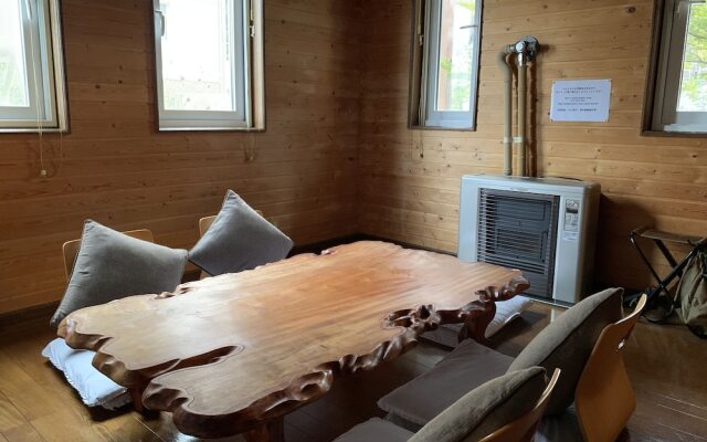 Ninjaart Furano Cottage