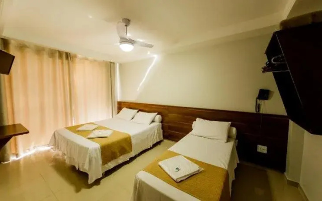 Sollar hotel