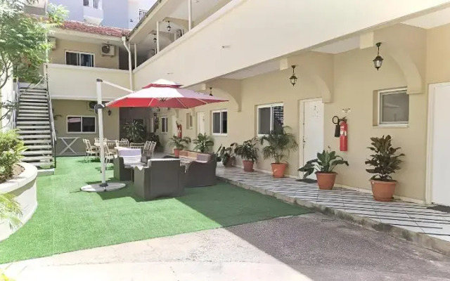Casa Natalia