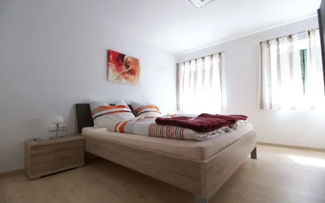 Apartments Winkler