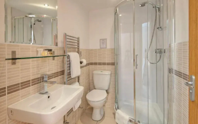 The Bondgate Boutique