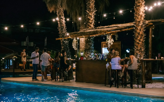 Hotel Puesta del Sol