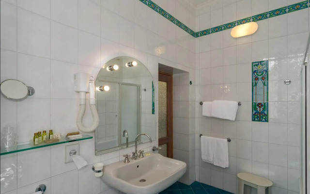 Hotel Verdemare